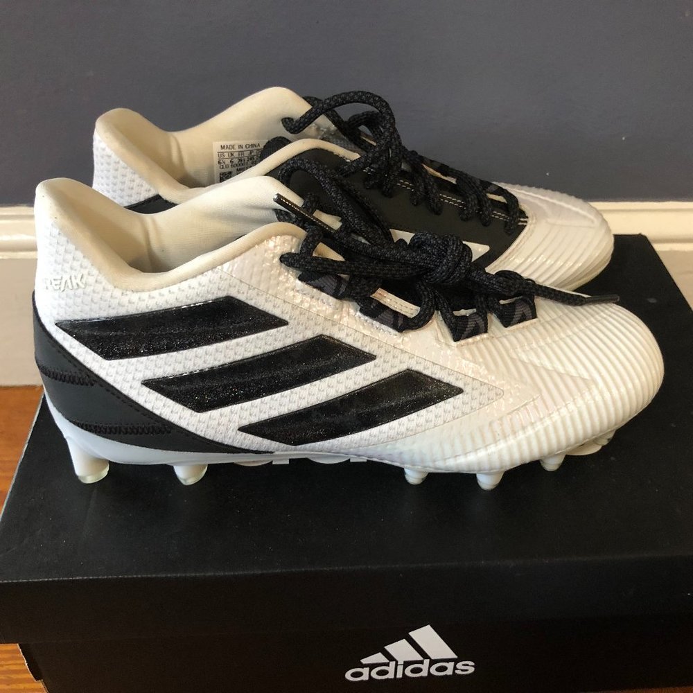adidas FREAK lacrosse cleats